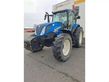 Tractor agrícola - New Holland - t6-125s