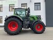 Tractor agrícola - Fendt - vario 828 profi plus