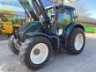 Tractor agrícola - Valtra - n104 mit quicke frontalder