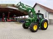 Tractor agrícola - John Deere - 6230 premium frontlader
