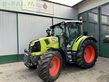 Tractor agrícola - Claas - arion 460