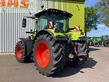 Tractor agrícola - Claas - arion 660 cmatic cebis CMATIC CEBIS