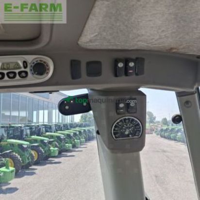 Tractor agrícola - Deutz-Fahr - 7250 ttv agrotron warrior