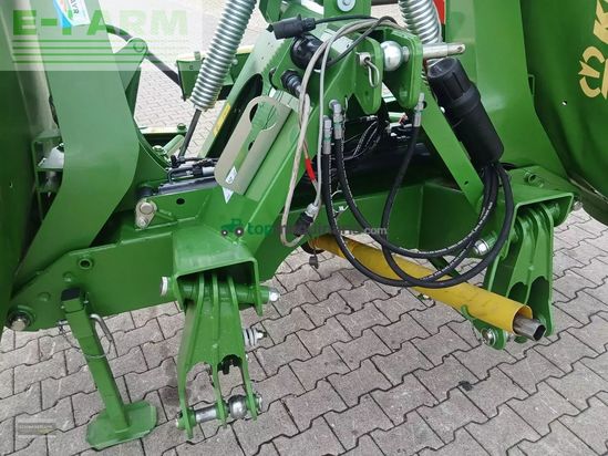 Cortacésped manual - Krone - easycut b 970 ( ec b970