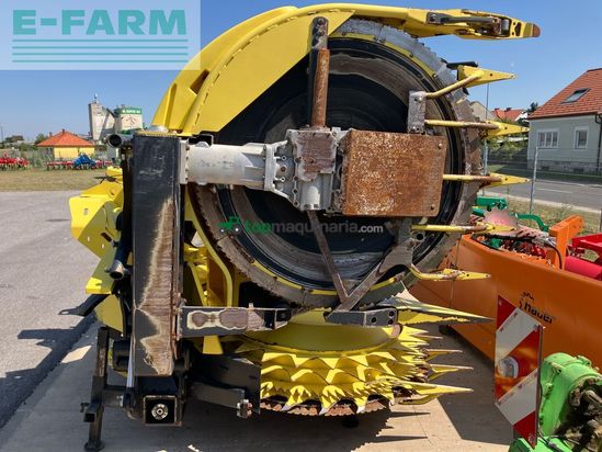 Cabezal - John Deere - 460 Plus