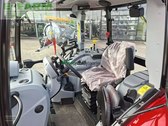 Tractor agrícola - Steyr - 4080 plus 1.0