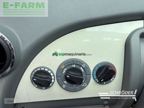 Telescopica - Merlo - tf 35.7 cs - 140