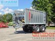 Cinta transportadora de forraje - Fliegl - asw 190 compact fox