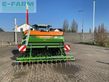 Sembradora - Amazone - ke 3002-190/cataya 3000 super isobus