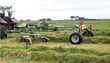 Rastrillo - Krone - swadro tc 880