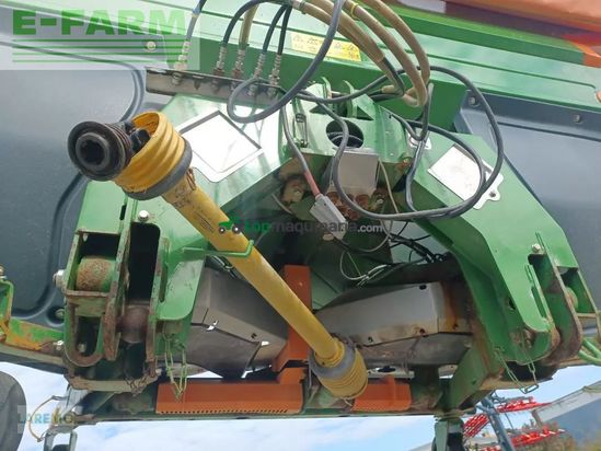 Esparcidor - Amazone - za-m 3001 profis
