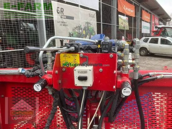 Esparcidor - Siloking - da 2300