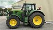Tractor agrícola - John Deere - 6m 240