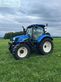 Tractor agrícola - New Holland - t6.140 auto command