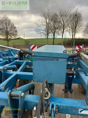 Cultivador - Kockerling - quadro 4,60 sgf 17/4