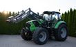 Tractor agrícola - Deutz-Fahr - AgroTron 6165 TTV