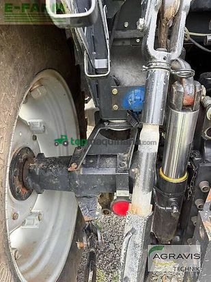 Tractor agrícola - Deutz-Fahr - agrofarm 85 gs dt