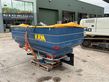Esparcidor - KRM - m2w qz fertilizer spinner (st26793)