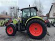 Tractor agrícola - Claas - arion 420 cis