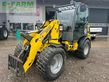Minicargadora - Wacker Neuson - wl 37
