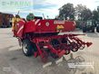 Cosechadora - arrancadora de patata - Grimme - gl 430