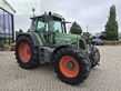 Tractor agrícola - Fendt - 818