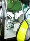 Tractor agrícola - Claas - arion 550 cmatic cis+ CMATIC CIS+