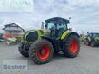 Tractor agrícola - Claas - axion 870 c-matic CMATIC