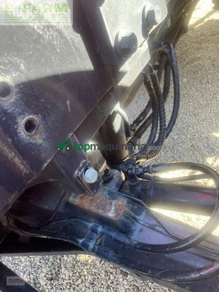 Tractor agrícola - Steyr - 6125 profi