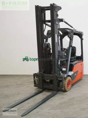 Elevadora - Linde - e 16 evo 386-02