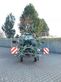 Henificador - Fendt - lotus 770
