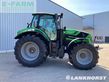 Tractor agrícola - Deutz-Fahr - 7250 ttv warrior stage v