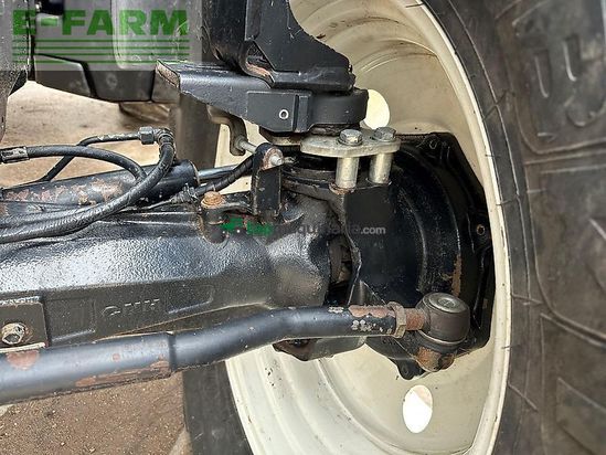 Tractor agrícola - New Holland - t7.270