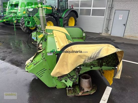 Henificador - Krone - easy cut f 320 cv