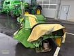 Henificador - Krone - easy cut f 320 cv