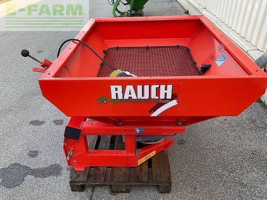 Esparcidor - Rauch - mds 65