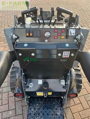 Minicargadora - Giant - skidsteer giant gs950t