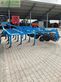 Cultivador - Lemken - thorit 8