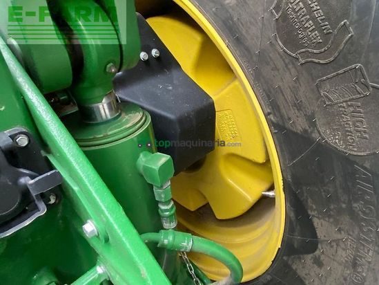 Tractor agrícola - John Deere - 8r 410 my23 eap 50