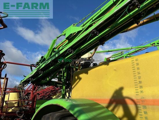 Atomizador - Dammann - anp 4027