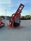Atomizador - Kuhn - deltis 2 select 1300l