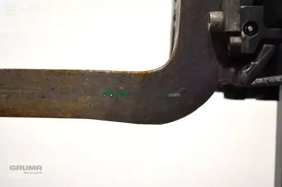 Elevadora - Linde - h 50 d/600 1204-01