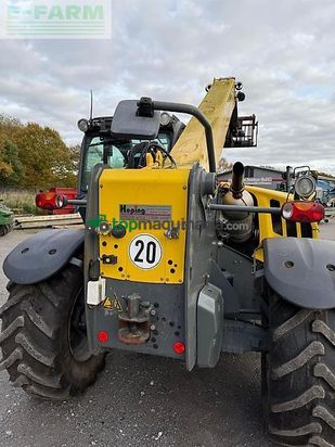 Telescopica - kramer - 3507