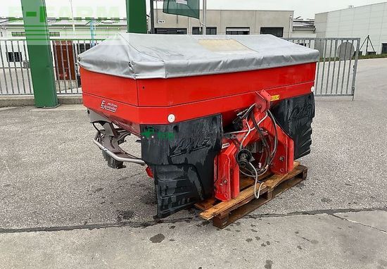 Esparcidor - Rauch - axis 20.1 w