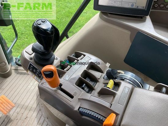 Tractor agrícola - John Deere - 6125r