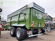 Volquet - Fliegl - tmk 273 fox jumbo 40m³