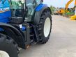 Tractor agrícola - New Holland - t6.180 tractor (st26364)