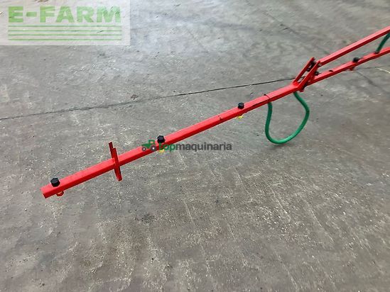 Atomizador - Holder - is 800 12/15m