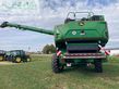 Cosechadora de Cereal - John Deere - x9 1100