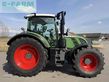 Tractor agrícola - Fendt - fendt 718 vario scr gps service neu 724 720